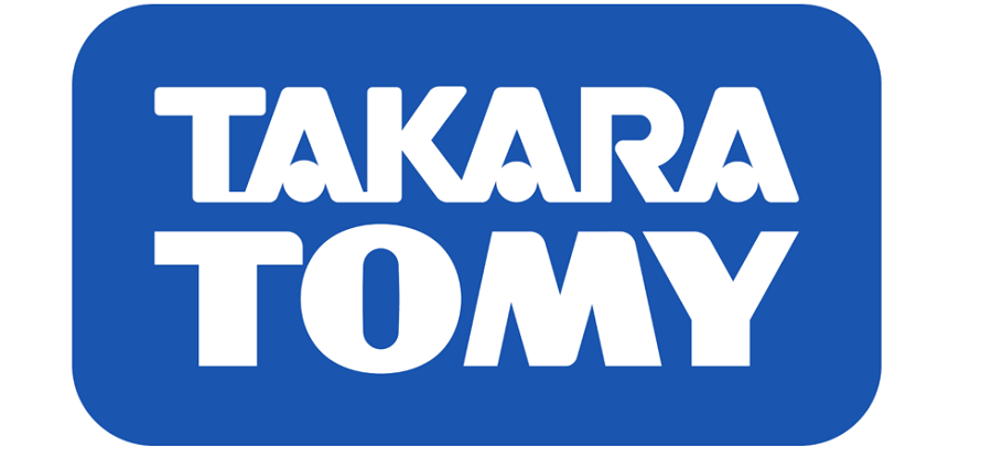 タカラトミー