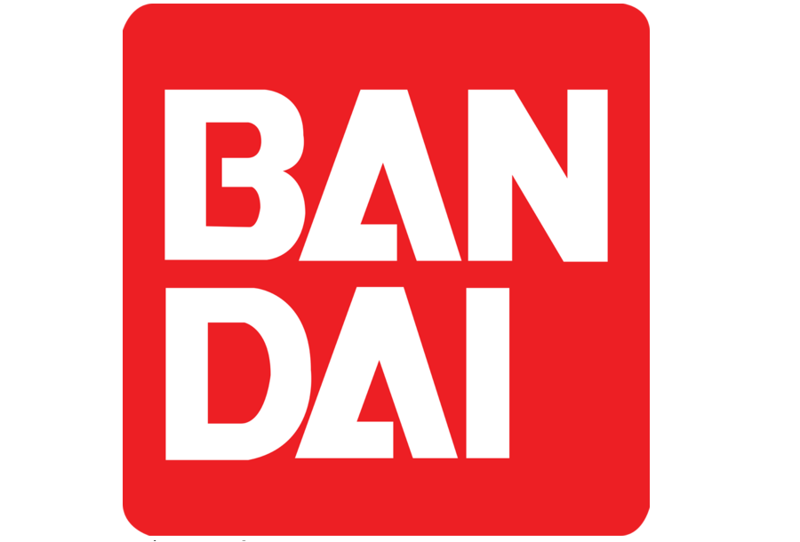 バンダイ
